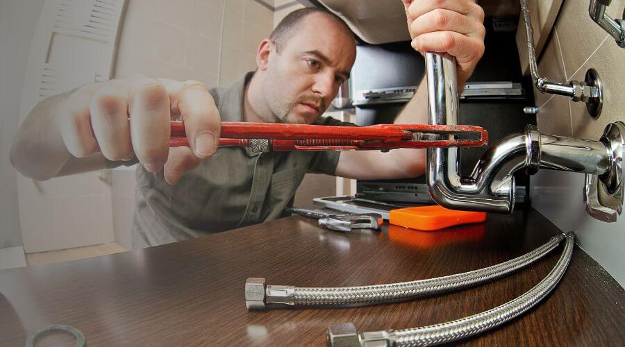 Expert burst pipe repair services in Jasper, MO